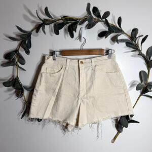 Universal Thread Highest Rise Shortie